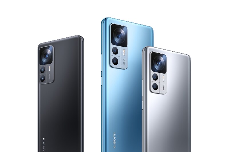 Xiaomi 12T