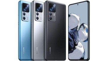 Xiaomi 12T Pro