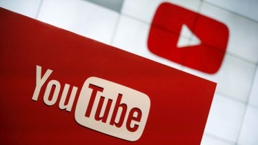 YouTube