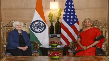 Inflation in India, the minister said, is still in a “manageable range” but high global oil prices pose a challenge, as the country imports about 85% of its crude oil requirement. The government and the central bank have launched joint efforts to rein in price pressure in the economy, the minister added.