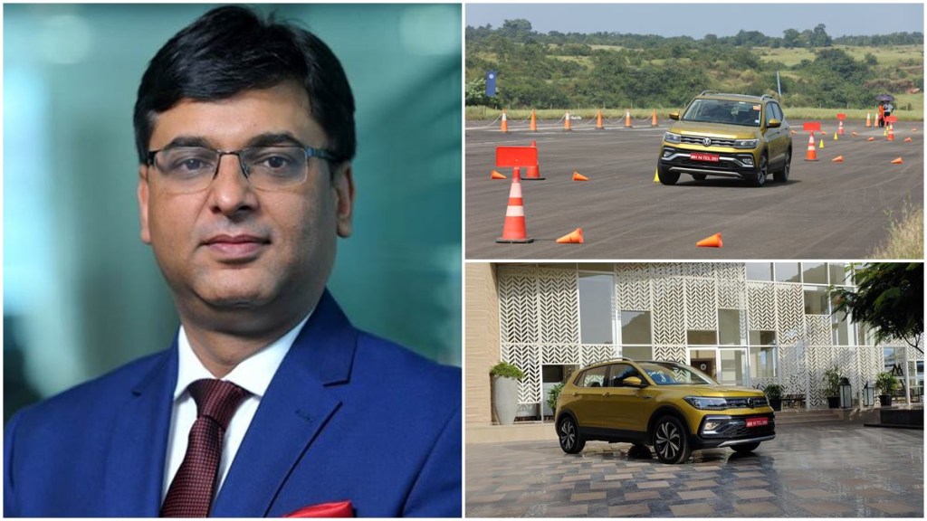 Volkswagen, Volkswagen SUV, Volkswagen new models, Taigun