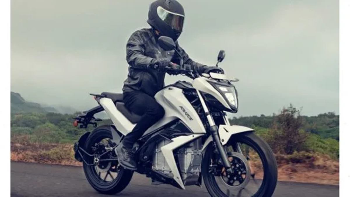  The Pune-based firm started with the sale of little over 200 units of the Kratros model in Pune and aims at starting sales in Mumbai and Hyderabad this month, a top company official said.