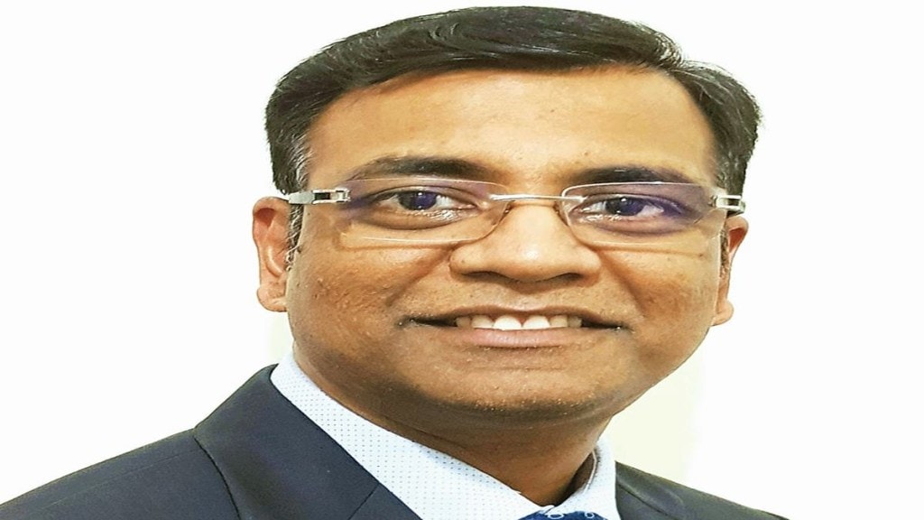 Kaustubh Kashyap, chief growth officer (CGO), OpenTurf Kaustubh Kashyap, chief growth officer (CGO), OpenTurf