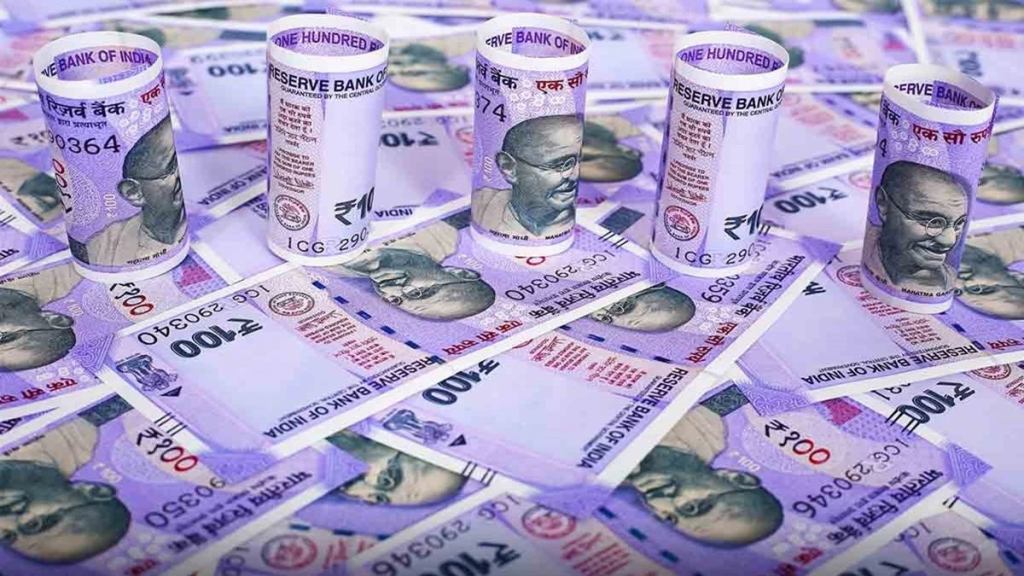 debt, interest burden, market borrowing