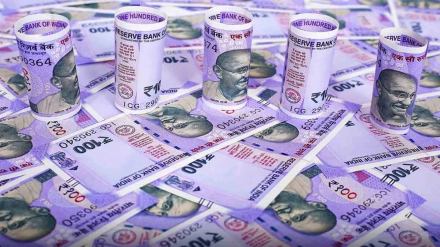 debt, interest burden, market borrowing