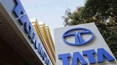 TATA motors