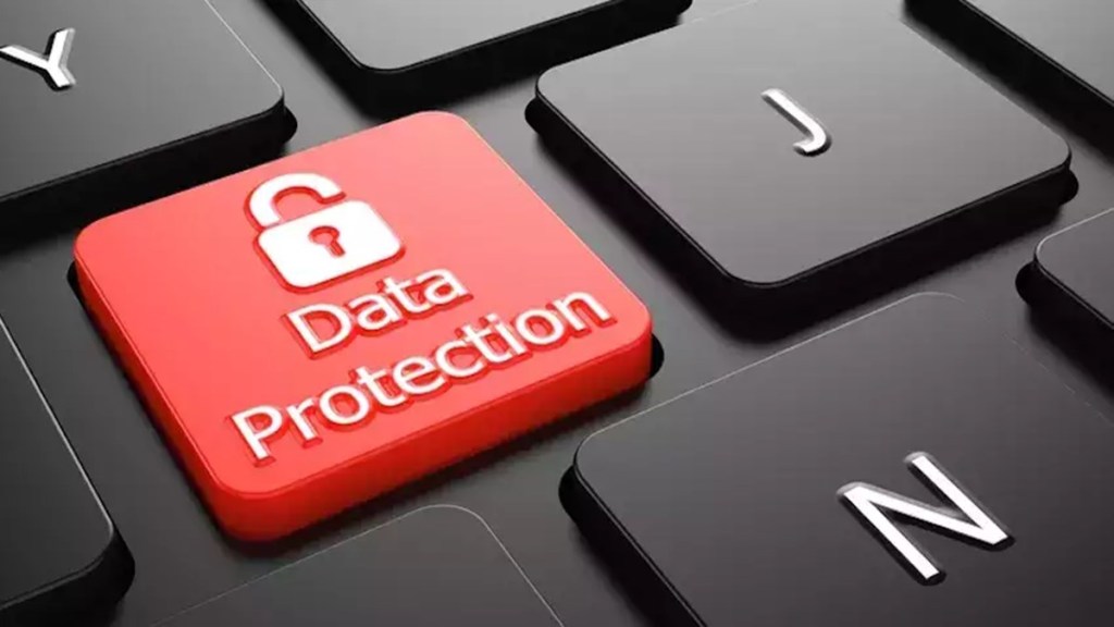 Personal data breach, data protection bill, financial institutions