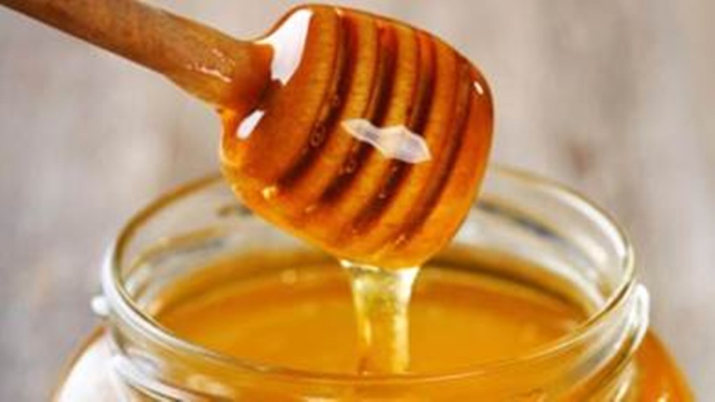 "These results are surprising, because honey is about 80 per cent sugar," said Tauseef Khan, a senior researcher on the study.