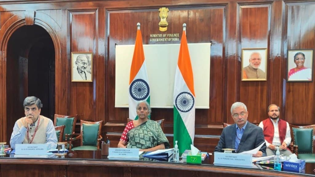 The NIP alone presents investments potential of Rs 111 trillion in various infrastructure sub-sectors. 
