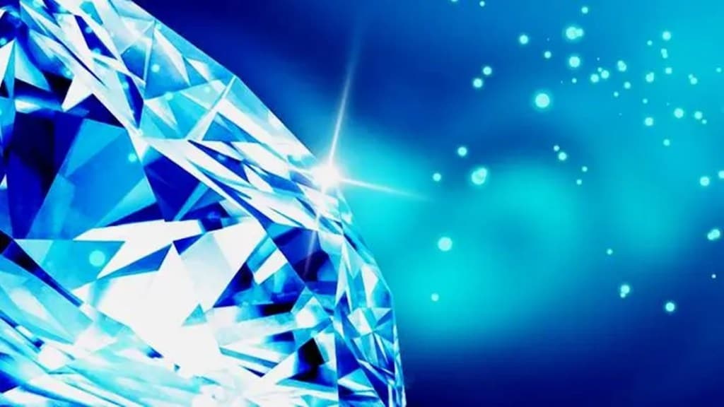 Electricity charges, diamond industry,