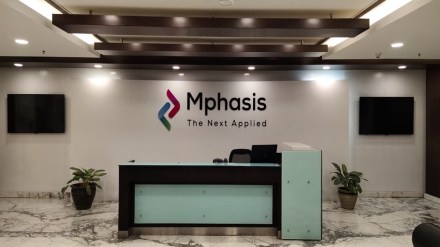 Enterprises would be investing more in this trend, which is being monetised by the IT sector and Mphasis. IT firms are looking at helping enterprises build new applications that are cloud native and systems are available and resilient.