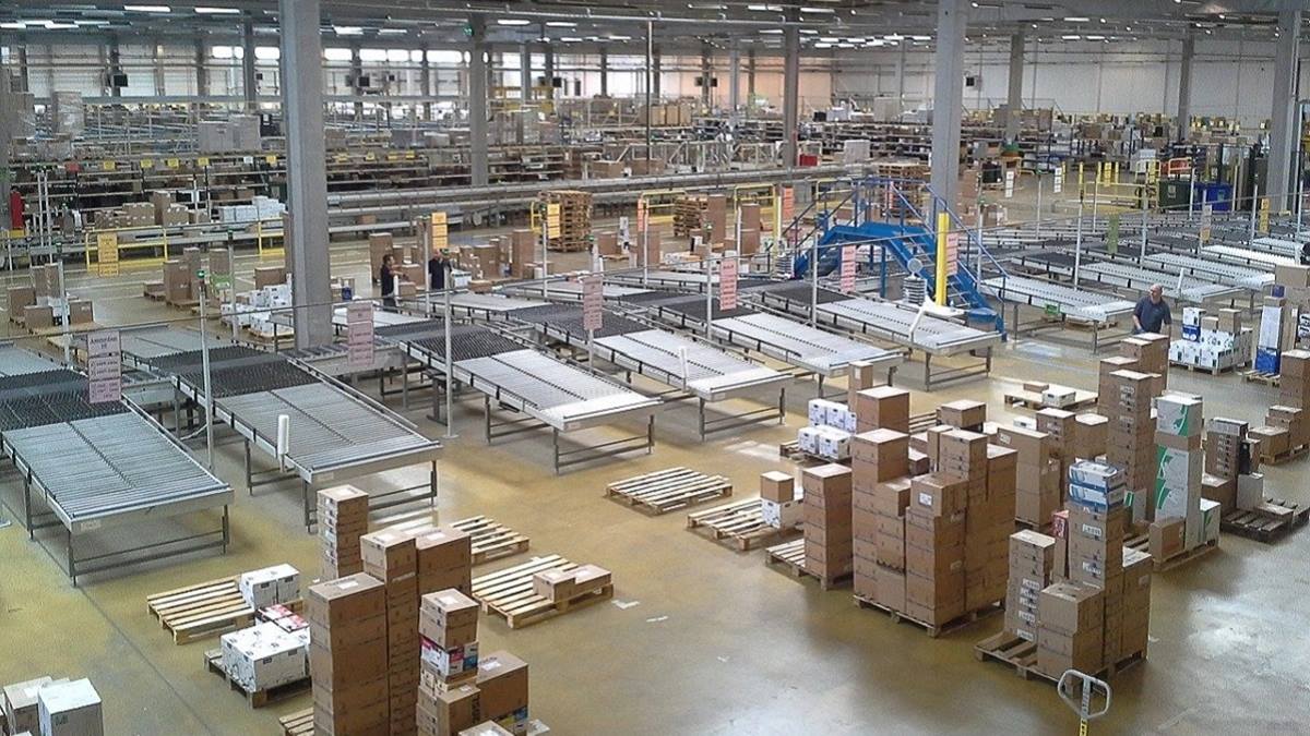 They would be joining the league of US-based Blackstone, Canada’s CPPIB, Singapore’s GIC and others who have put in billions of dollars in the warehousing projects in the country. (Representative image)