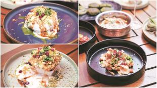 Nawabi cuisine, Nawabi food, ground spices, flavours of Awadhi cuisine