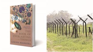 The Book of Everlasting Things, The Book of Everlasting Things book review,