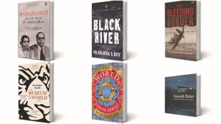 They delineate the communal riots at various places and the trauma and disruptions of memory caused by them.