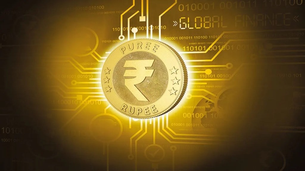 Without a CBDC system in place, India cannot partake in such international payment corridors that enable seamless international trade settlements.