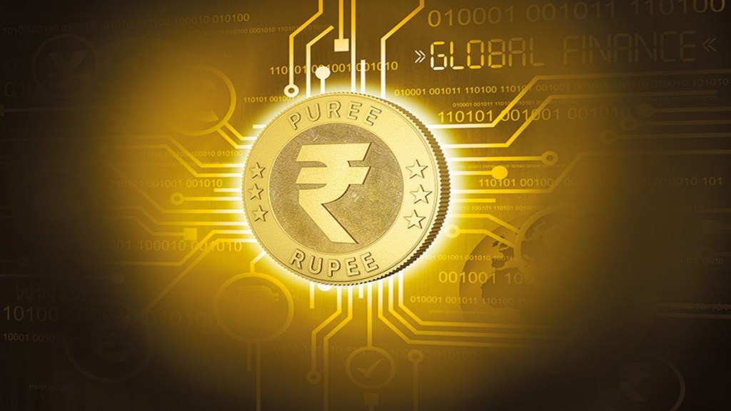Multiple benefits are touted when it comes to CBDCs. The RBI says that the system will "bolster India's digital economy, enhance financial inclusion, and make the monetary and payment systems more efficient". Multiple benefits are touted when it comes to CBDCs. The RBI says that the system will "bolster India's digital economy, enhance financial inclusion, and make the monetary and payment systems more efficient".