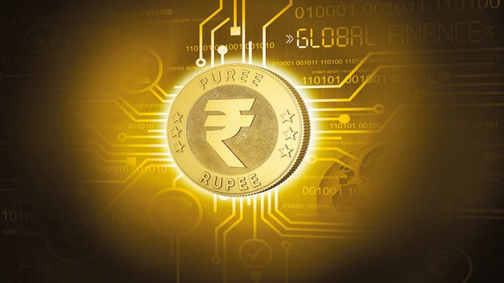 Multiple benefits are touted when it comes to CBDCs. The RBI says that the system will "bolster India's digital economy, enhance financial inclusion, and make the monetary and payment systems more efficient".