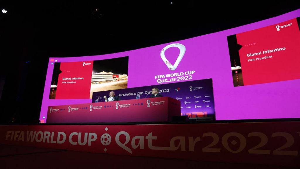 FIFA World Cup 2022