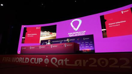 FIFA World Cup 2022 FIFA World Cup 2022