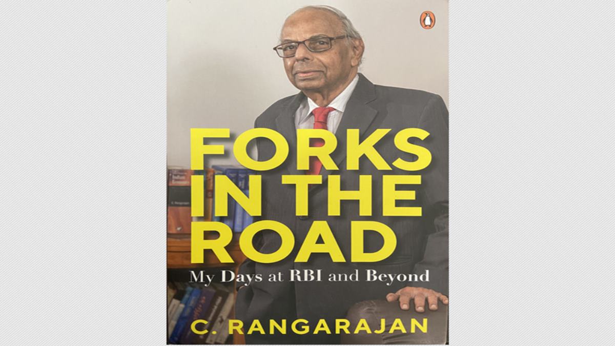 Forks In The Road, Forks In The Road review, Forks In The Road book review,