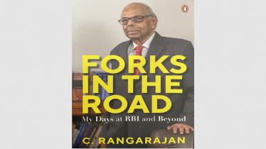 Forks In The Road, Forks In The Road review, Forks In The Road book review,