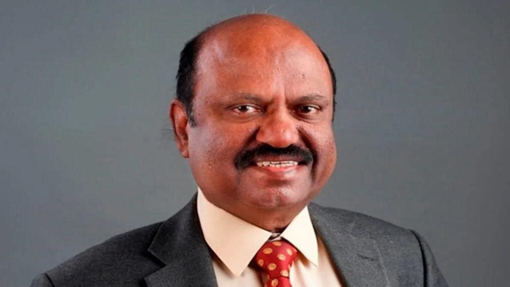 Bose, a retired IAS officer, is yet to assume office as the new governor of West Bengal.