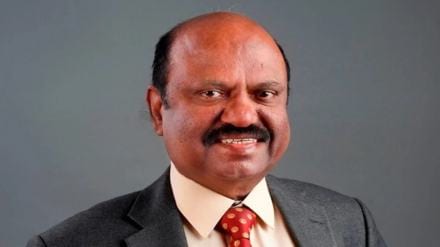 Bose, a retired IAS officer, is yet to assume office as the new governor of West Bengal.