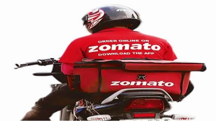 The revenue from operations increased a sharp 62% y-o-y to Rs 1,661.3 crore. Zomato's share price closed down 0.89% at Rs 67.15 on BSE on Friday.