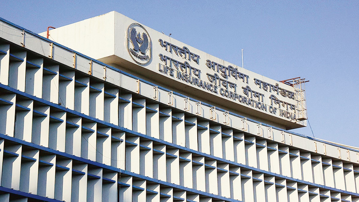 lic Rating, lic Rating operating parameters, lic H1FY23 lic Rating, lic Rating operating parameters, lic H1FY23