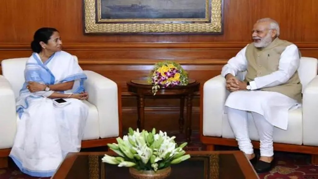 "In the meeting the chief minister is expected to highlight the arrears pending for the implemenatation of Mahatma Gandhi National Rural Employment Guarantee Act in Bengal," he said. (File image)