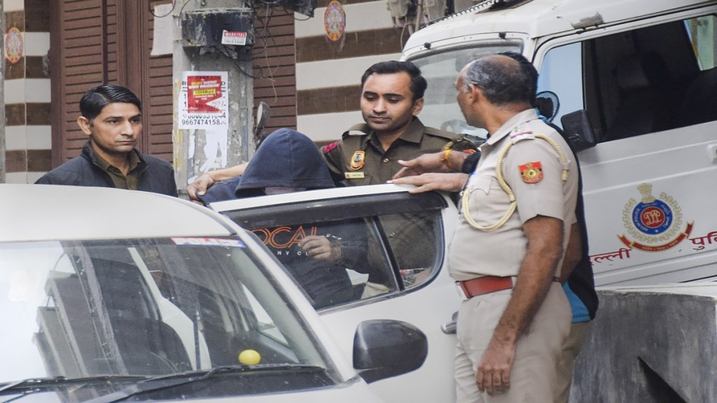 Circumstantial evidence and forensic examination hold the key in such cases, according to experts here. Circumstantial evidence and forensic examination hold the key in such cases, according to experts here.