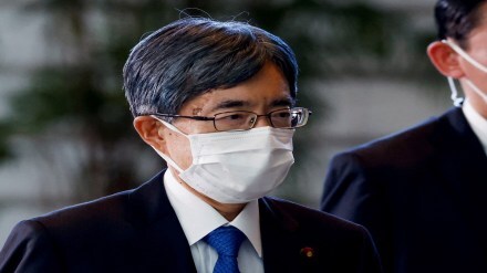 Minoru Terada