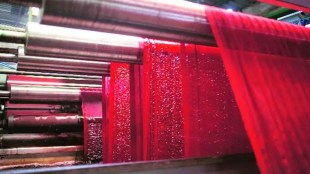 Surat fabric hub, fabric demand, textile markets