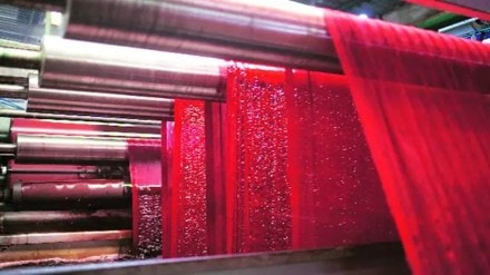 Surat fabric hub, fabric demand, textile markets