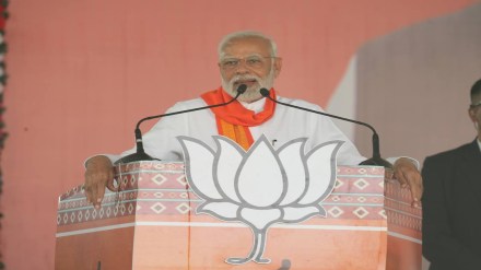 Constituencies in central Gujarat will go to the polls on December 5, in the second phase of the Assembly elections.