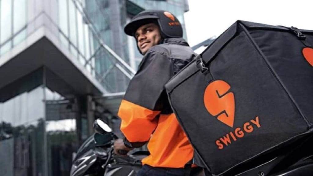 Swiggy, Swiggy food GMV business,