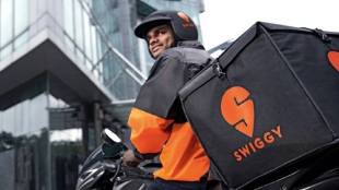 Swiggy, Swiggy food GMV business,