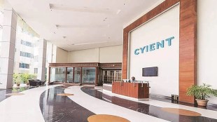 Cyient, Cyient growth, Cyient revenue