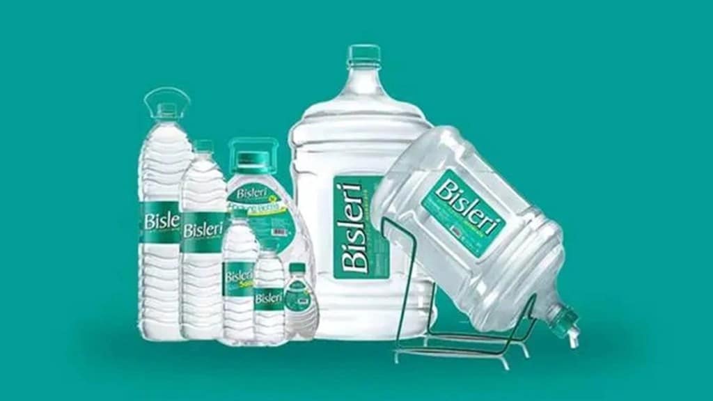 Bisleri, Tata Group, stake, valuation, transaction, deal, Jayantilal Chauhan, mineral water market, Tata Water Plus