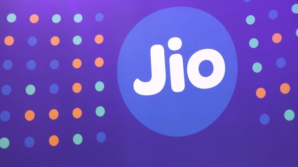 Jio