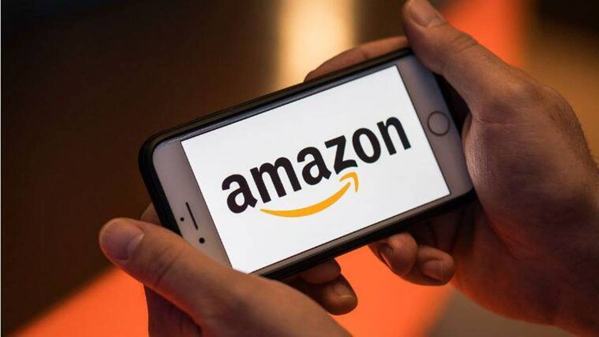 Amazon Amazon
