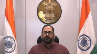 Rajeev Chandrasekhar, digital platforms, digital india, social media