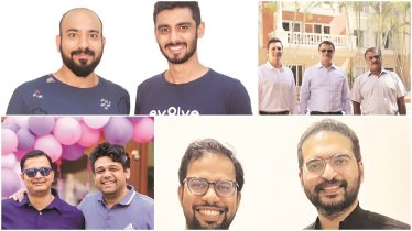 indian apps, google play store, Appscale developer stories, AyuRythm