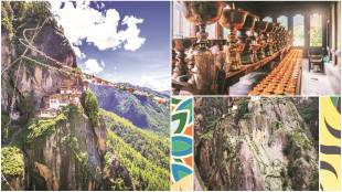 Branding with colour, Bhutan, Bhutan brands, MMBP & Associates,