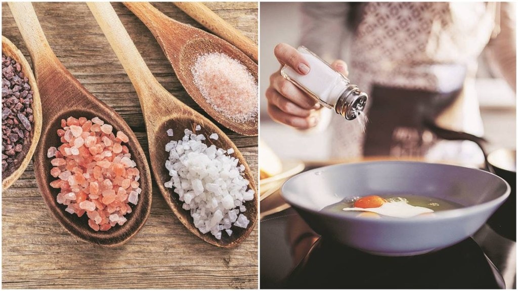 importance of salt, dietary salt, cardiovascular diseases