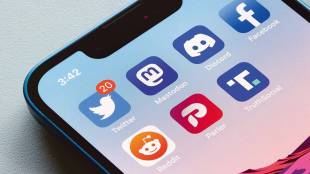 rise of microblogs, twitter, twitter updates, micro-blogging landscape