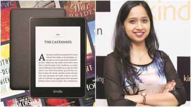 Kindle Content, Kindle Content talks, Amazon Kindle Direct Publishing, self-publishing platforms