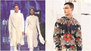 Berlin premiere, gender-fluid fashion, gendered lens of fashion