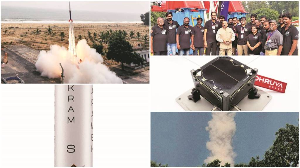 space sector, space industry, space launches in india, spacecraft on moon,